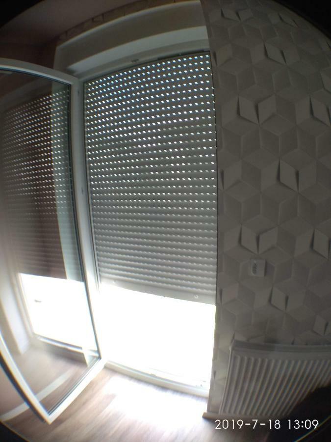 1120 Smialego 41 - Tanie Pokoje W Apartamencie - Samodzielne Zameldowanie - Self Check In Poznan Dış mekan fotoğraf
